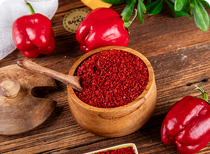 Kırmızı Biber Neden Bu Kadar Özel? Gerçek Lezzetin Sırrı Nerede Saklı?