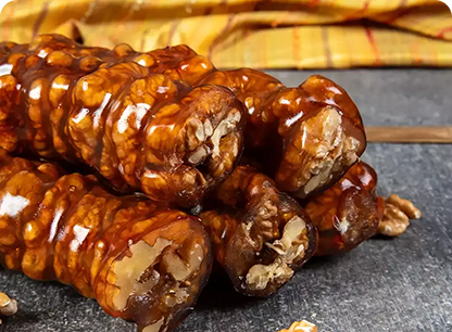 Cevizli Sucuk Gerçekten Enerji Verir mi? Doğal Tatlıların En Sağlıklısı Olabilir mi?