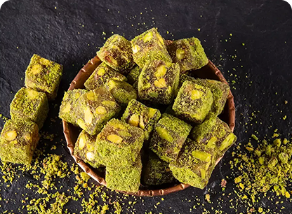 Gerçek Lokumu Nasıl Anlarsınız? Tatlıların En Zarif Hali Neden Hâlâ Popüler?