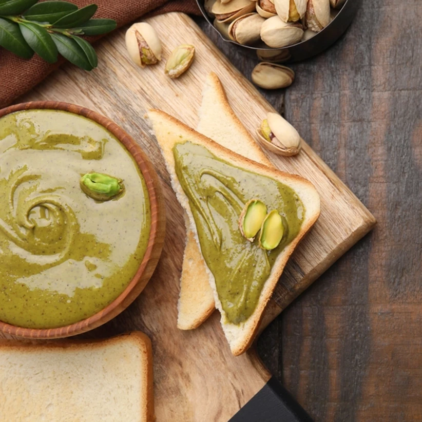 Antep Fıstık Kreması