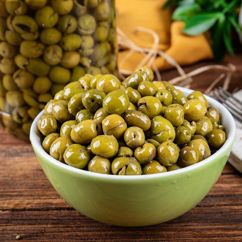 Antep Zeytin / Zeytinyağı