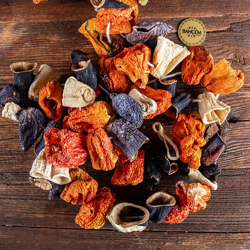 Antep Kuru Dolmalık