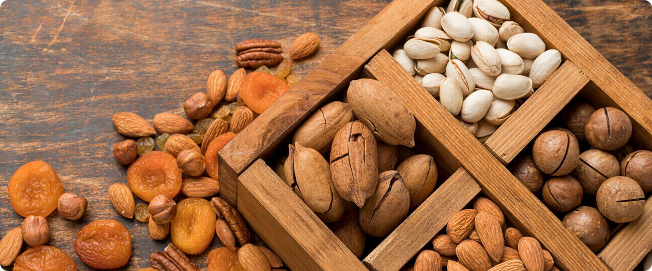 En sevilen tatlarını  bir araya getirdik!